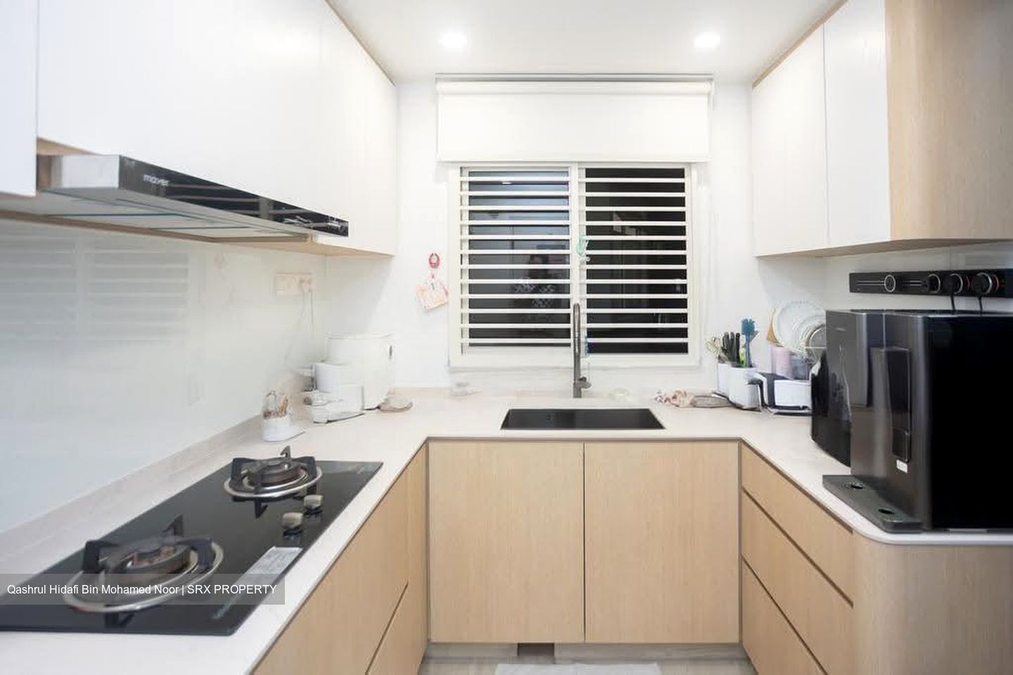 Casablanca (D25), Condominium #621147861